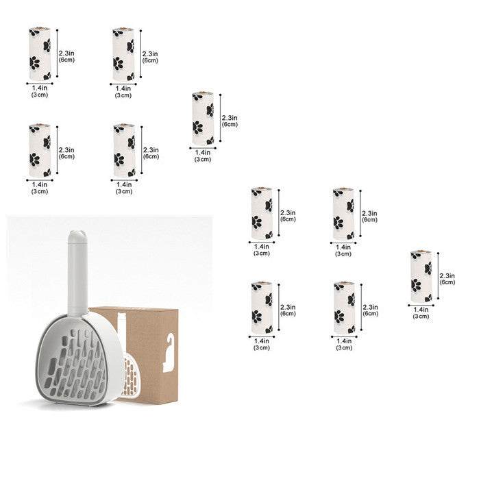 Cat Litter Scoop