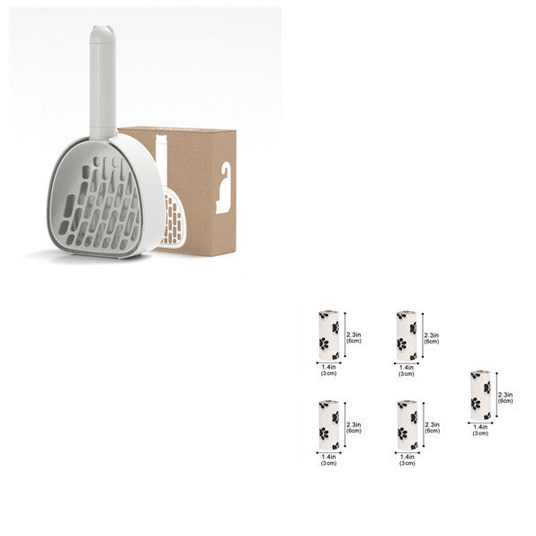 Cat Litter Scoop
