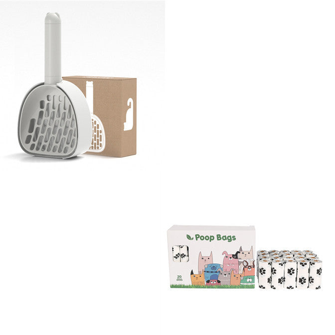 Cat Litter Scoop