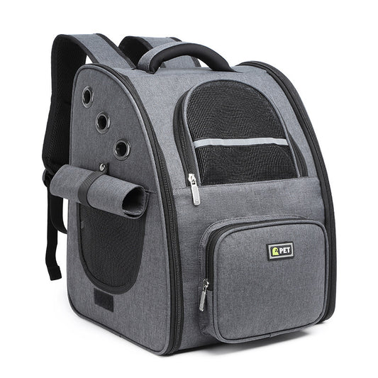Premium Pet backpack